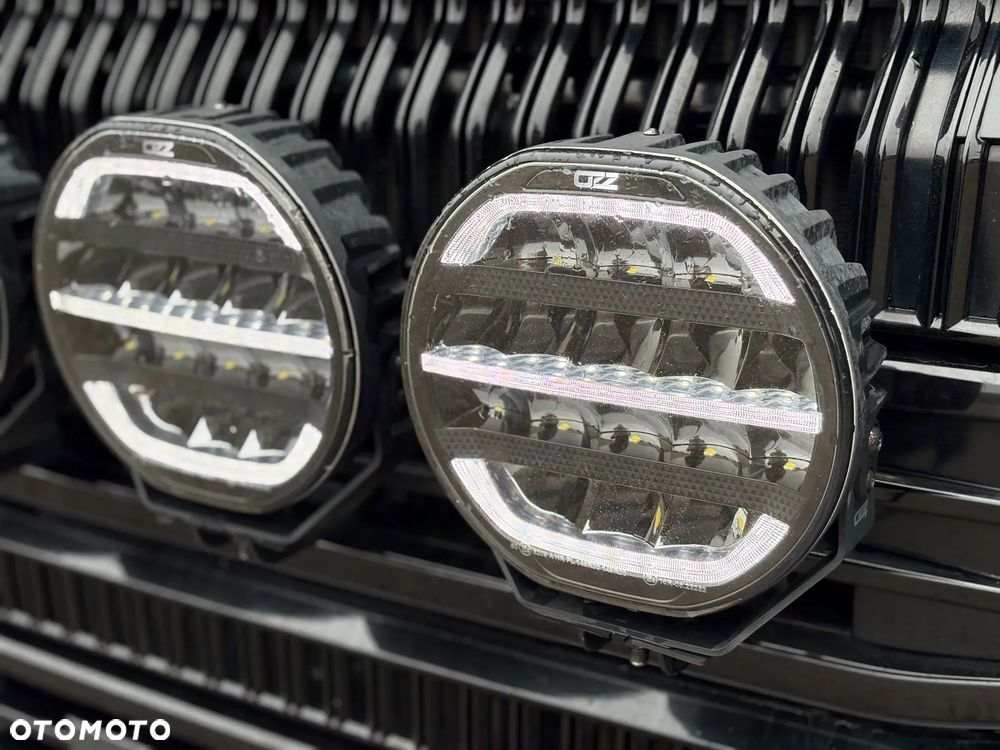 Volvo FH750 6x4 Euro 6, dwuobwodowa hydraulika - 15