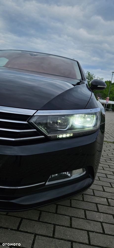 Volkswagen Passat 2.0 TDI SCR Highline DSG - 21