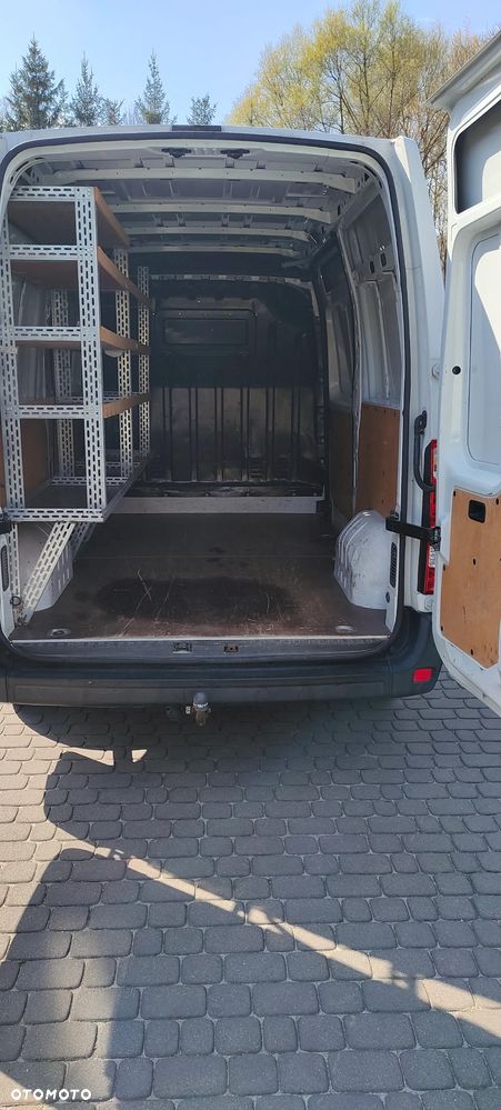 Renault Master - 11