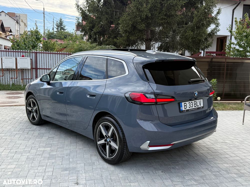 BMW 2 Series 2022 — imagine 2