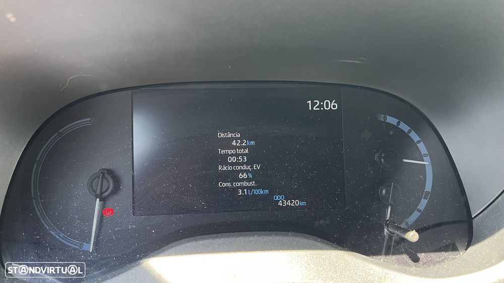 Toyota Yaris Cross 1.5 HDF Exclusive - 12