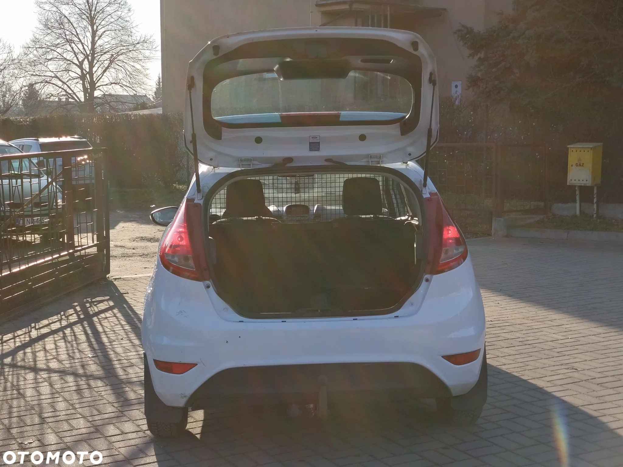 Ford Fiesta - 6