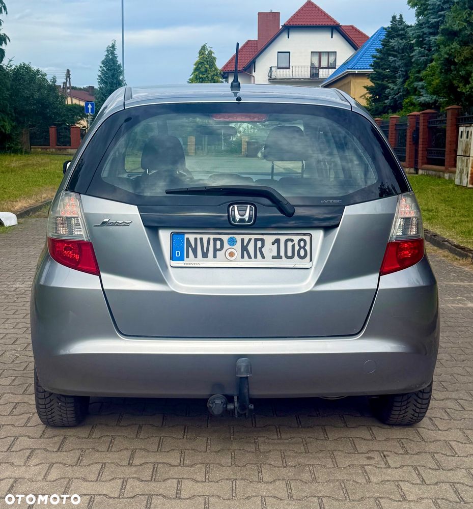 Honda Jazz 1.2 Trend - 6