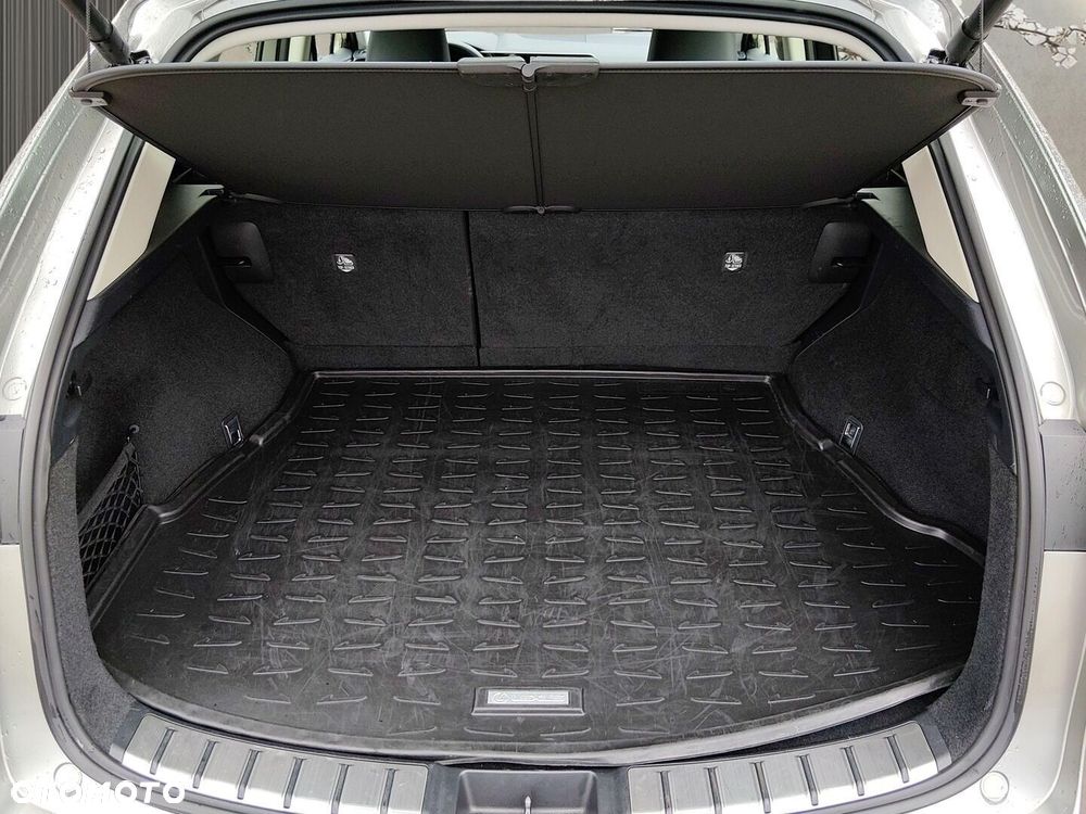 Lexus NX 350h Elegance 2WD - 26