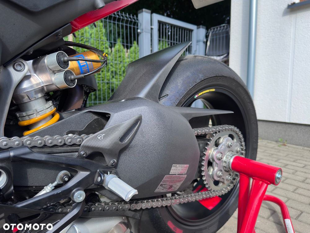 Ducati Panigale V4S - 21