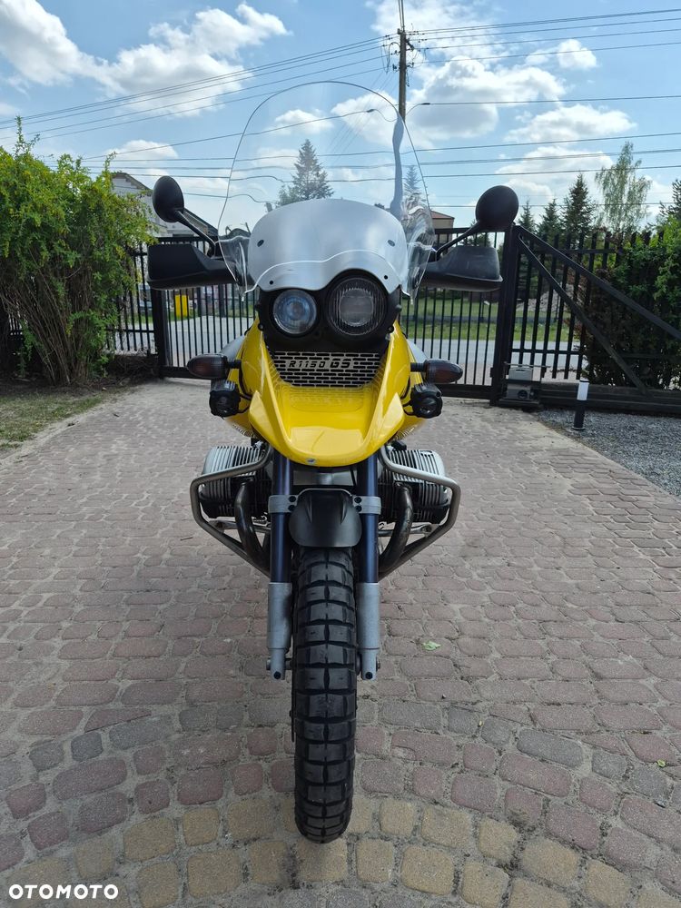 BMW GS - 15