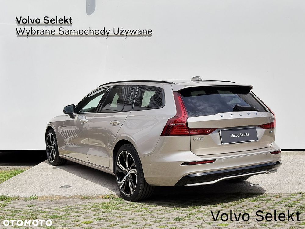 Volvo V60 - 7
