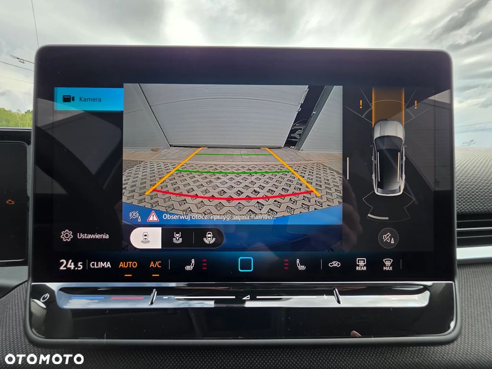 Volkswagen T-Roc 1.5 eTSI Life DSG - 33