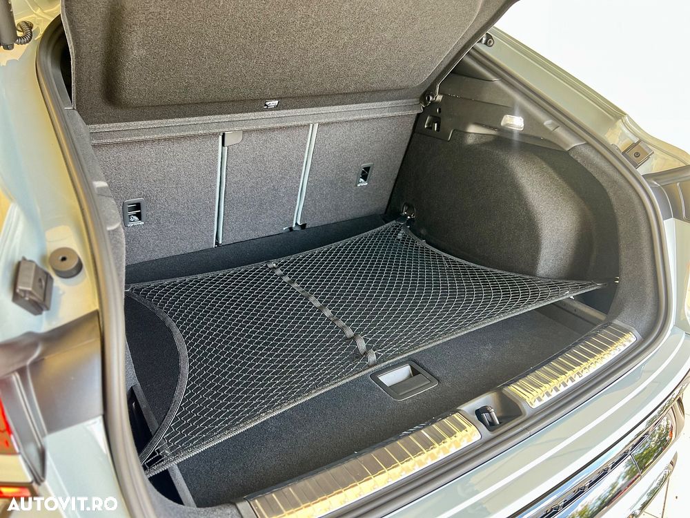 Audi Q3 Sportback TFSI quattro 150 kW - 37