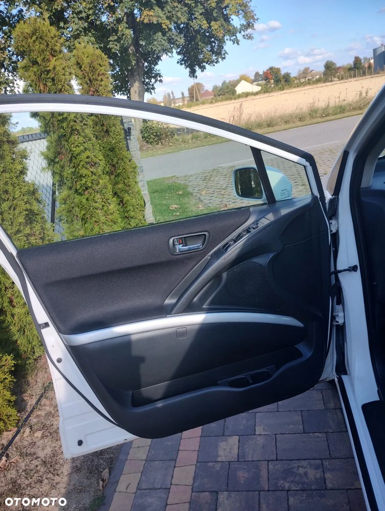 Toyota Corolla Verso 1.8 Prestige - 13