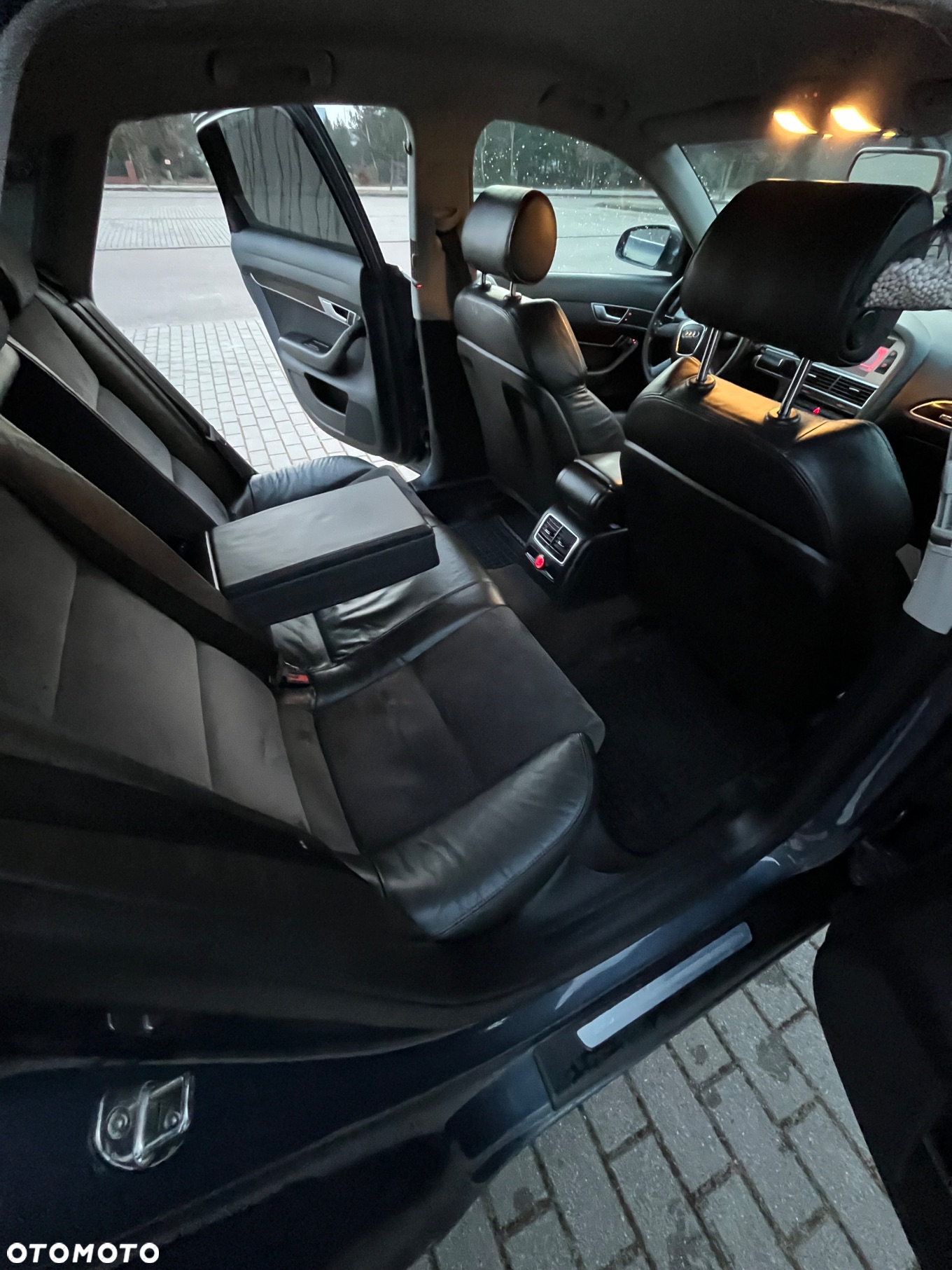 Audi A6 3.0 TDI Quattro Tiptronic - 21