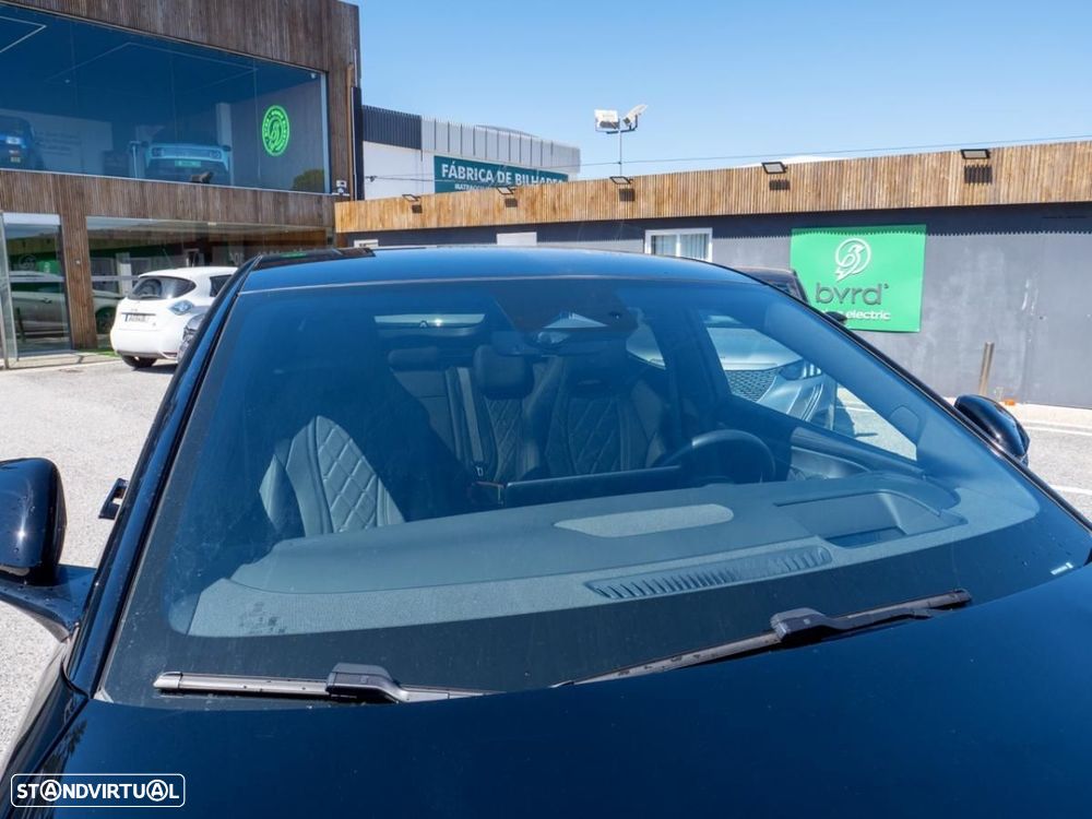 BYD Sealion 7 Sealion7 91.3 kWh Excellence AWD - 7