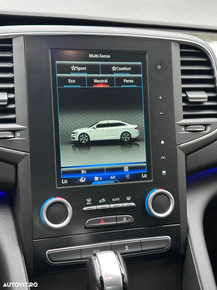 Renault Talisman ENERGY TCe 150 EDC INTENS - 22