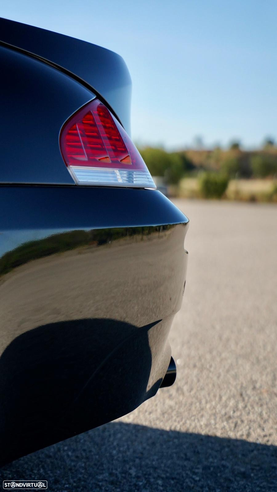 BMW M6 Coupé - 17