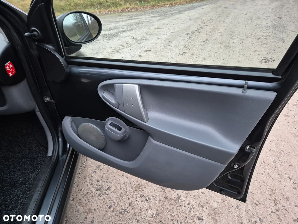 Toyota Aygo Edition - 22