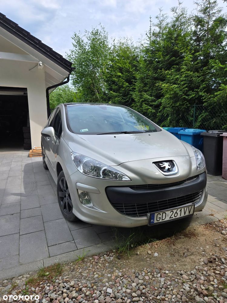 Peugeot 308 1.6 Premium - 2