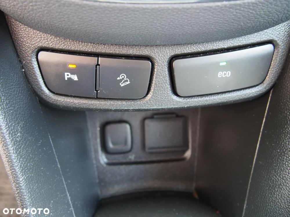 Opel Mokka 1.7 CDTI Cosmo S&S - 19