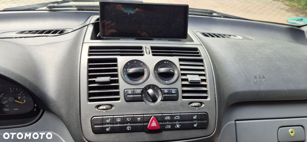 Mercedes-Benz Vito 639.703 - 8