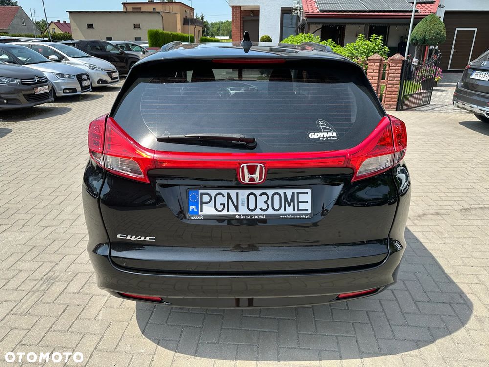 Honda Civic - 35