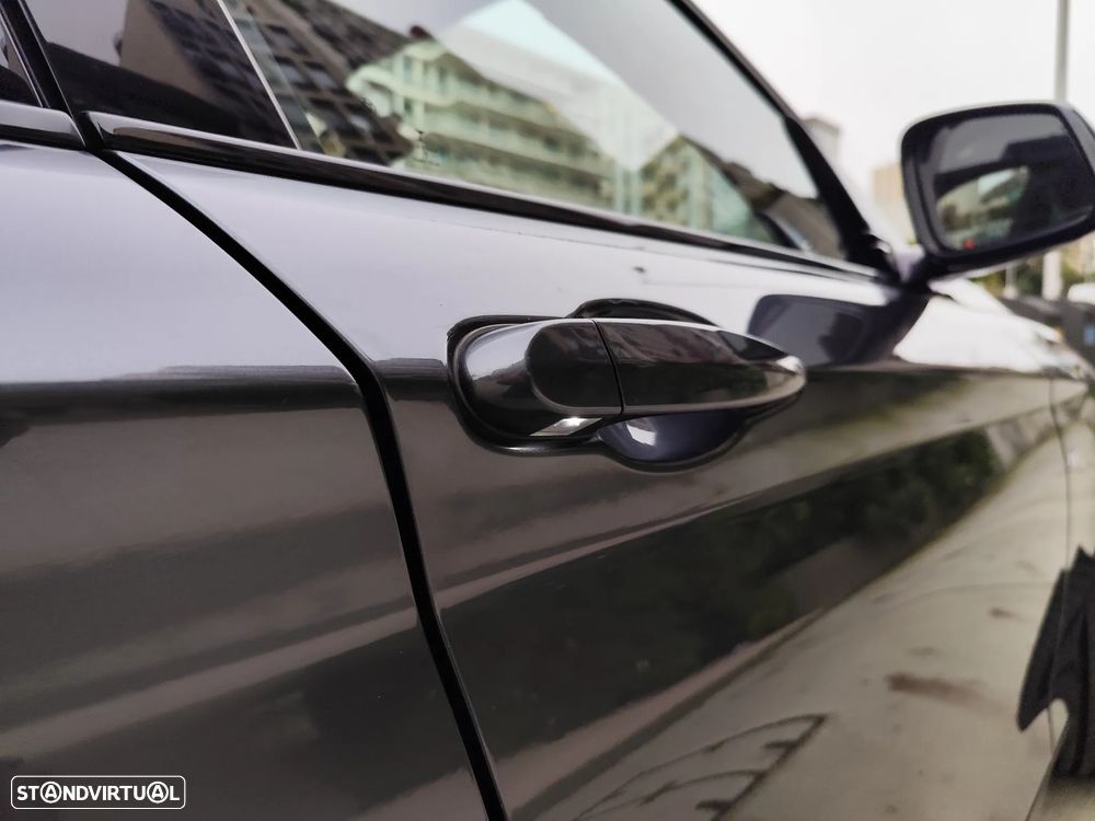 BMW 116 d Pack M Auto - 18