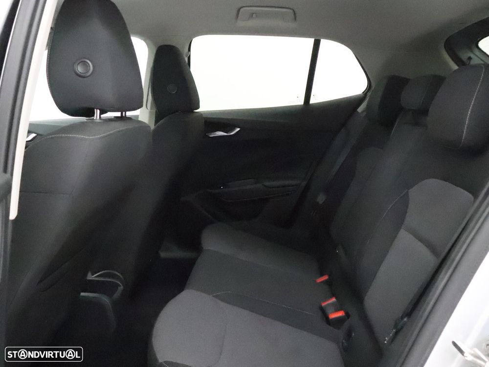 Skoda Fabia 1.0 MPI Ambition - 5