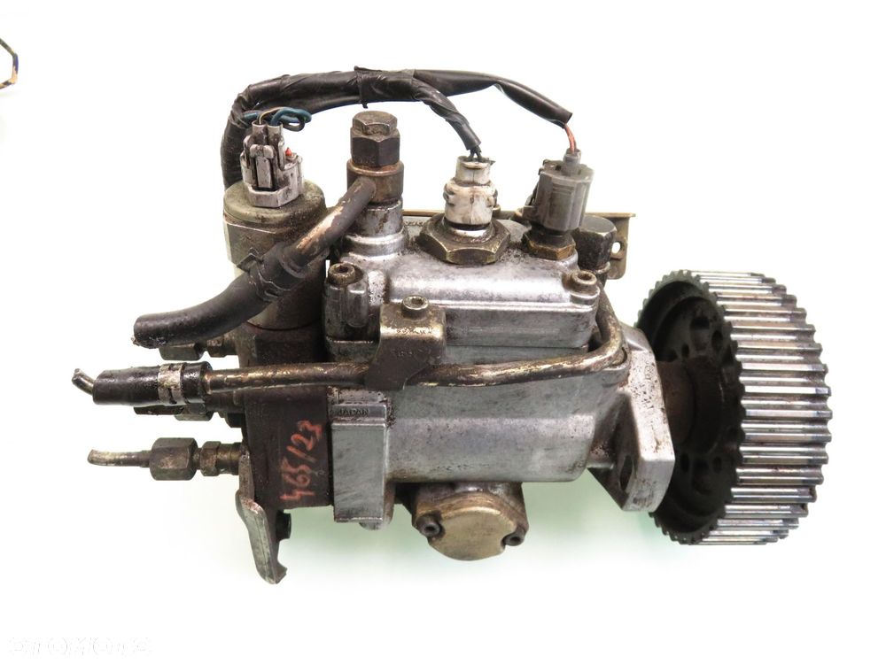 POMPA WTRYSKOWA MAZDA 323 F VI 2.0 DITD RF2A13800A - 2