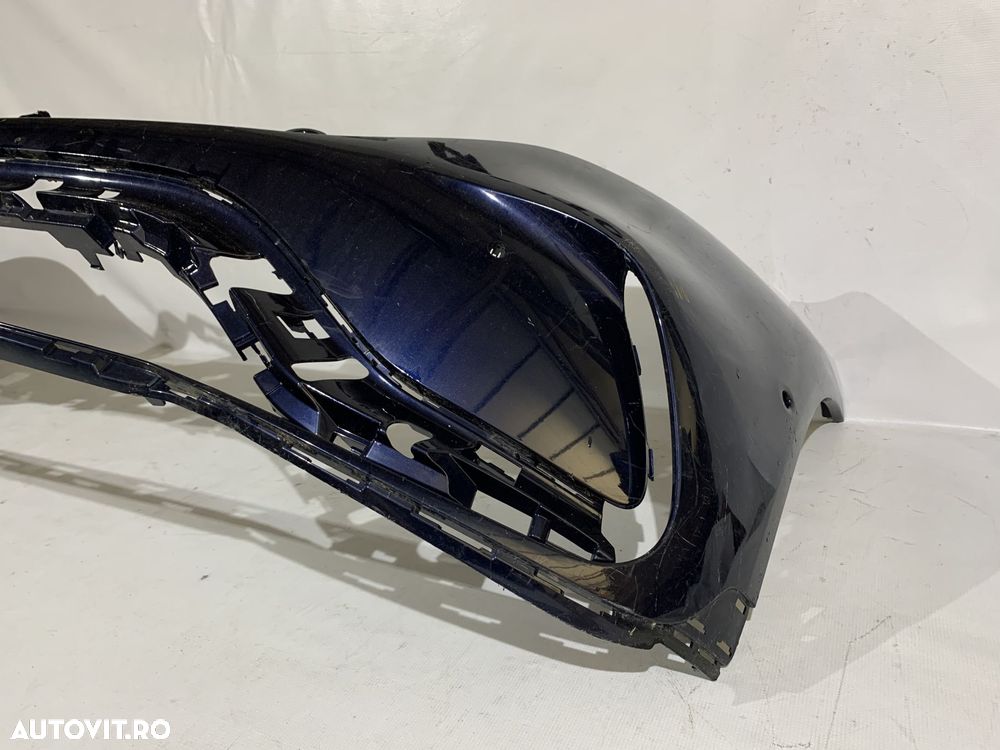 Bara fata Mercedes EQC, 2021, 2022, 2023, 2024, cod origine OE A2938859900. - 16