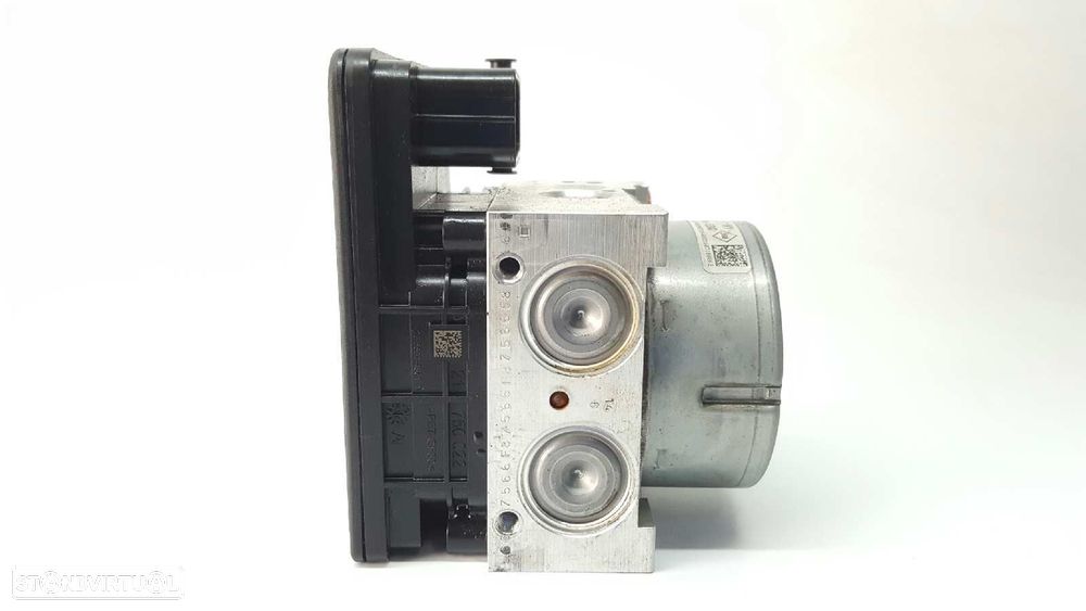 ABS RENAULT MEGANE IV BERLINA 5P INTENS - 5