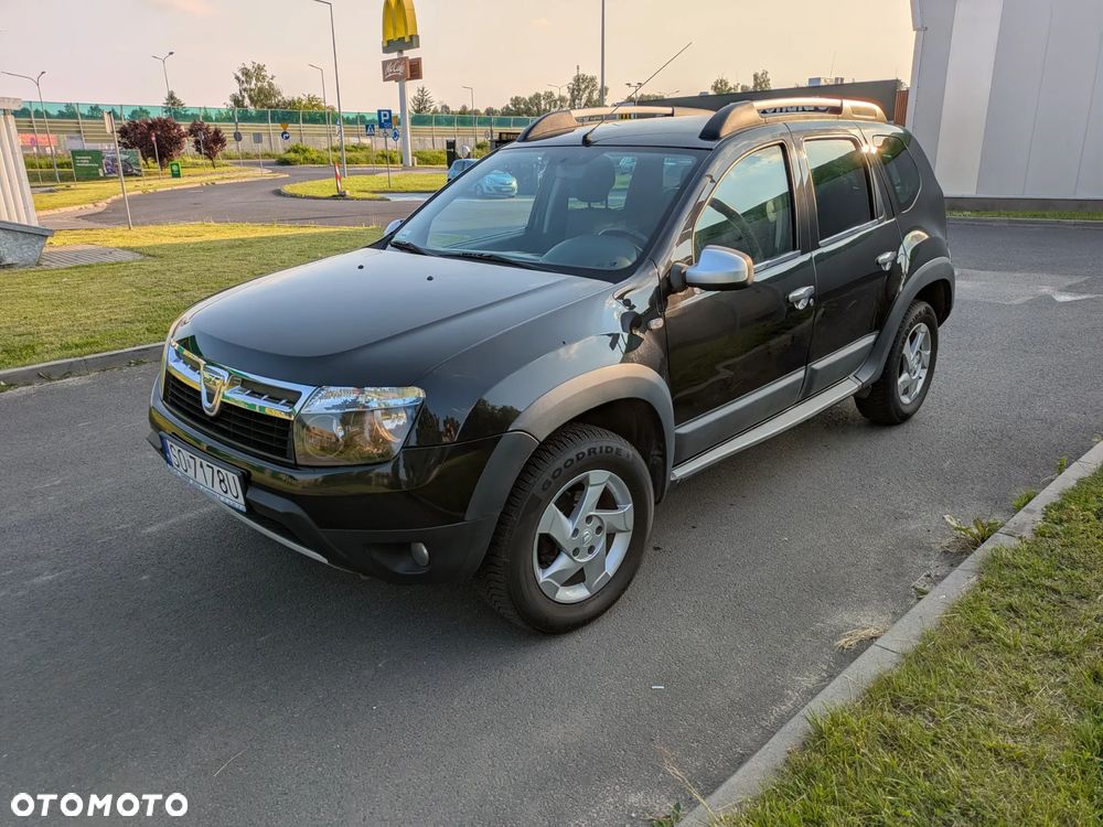 Dacia Duster 1.6 Laureate - 1