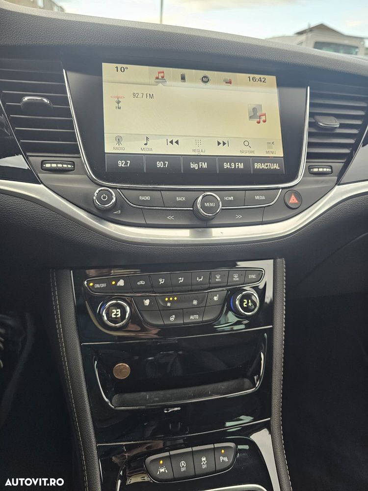 Opel Astra - 17