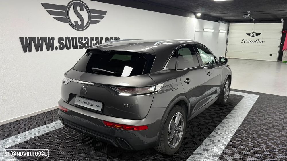 DS DS7 Crossback ver-cb-1-6-thp-so-chic-eat8 - 5