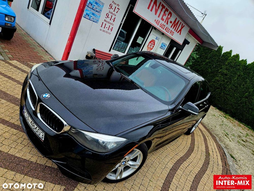 BMW 3GT - 4