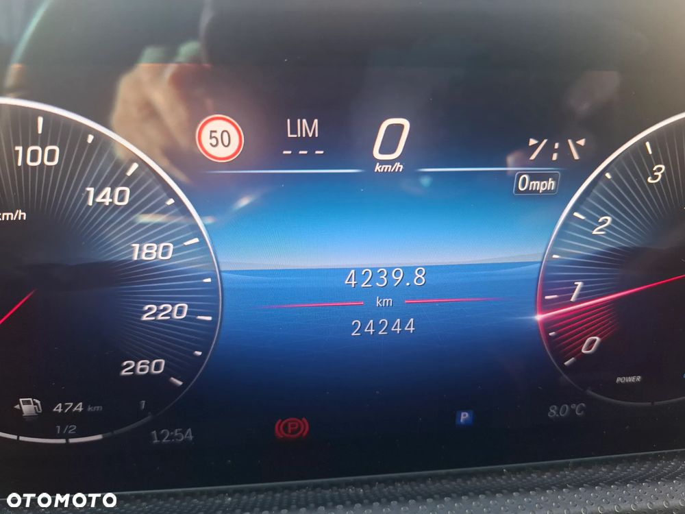 Mercedes-Benz Klasa A - 14