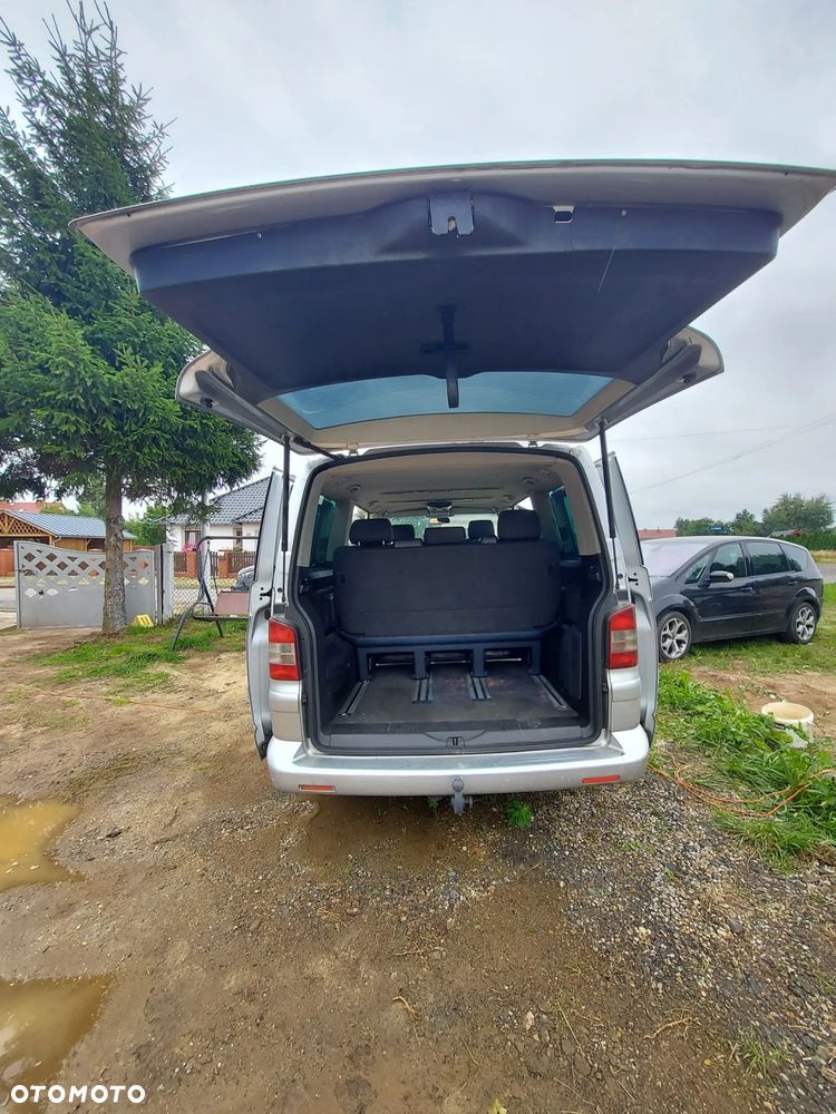 Volkswagen Multivan TDI L1 Highline - 5