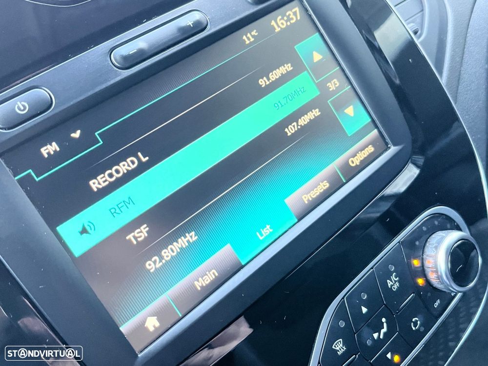 Renault Captur 0.9 TCE Initiale Paris - 27