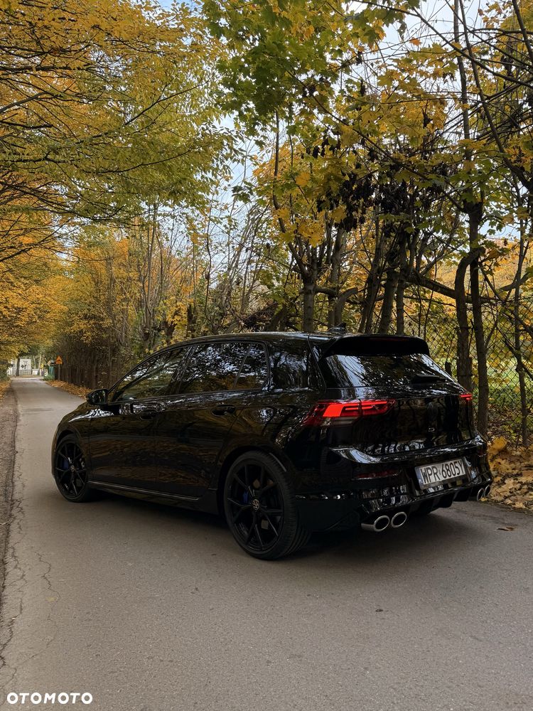 Volkswagen Golf - 4