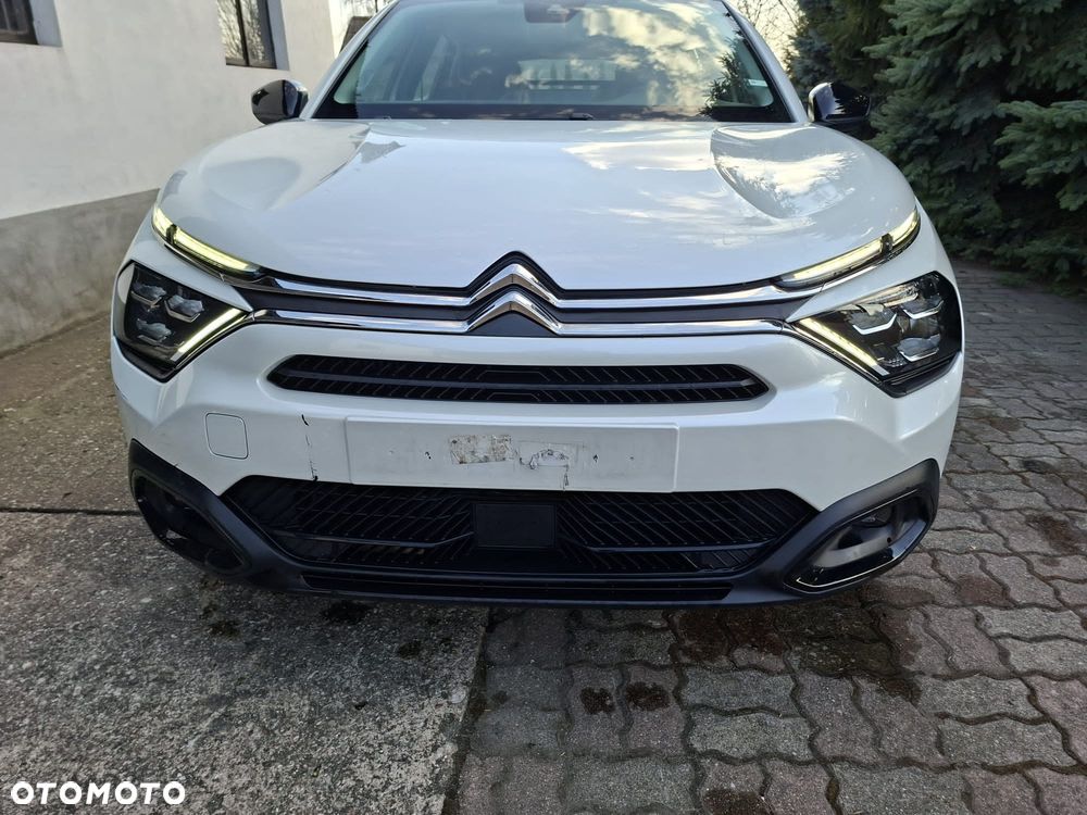 Citroën C4 PureTech 130 Stop&Start EAT8 MAX - 13