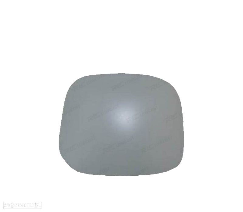CAPA ESPELHO ESQUERDO CITROEN BERLINGO 96-08 - 1