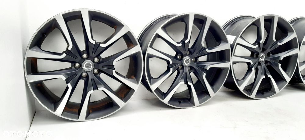 VOLVO XC90 II FELGI ALUMINIOWE 22X9.0 31454328 - 3