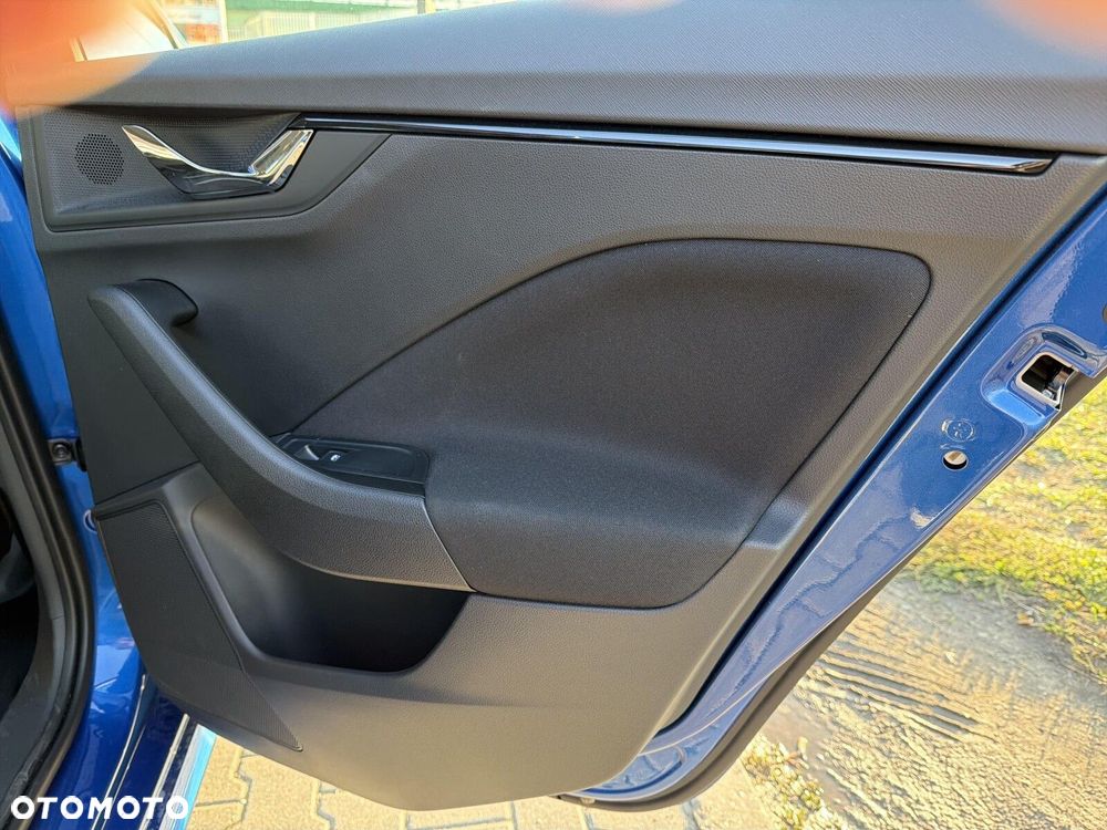 Skoda Kamiq 1.0 TSI Selection DSG - 19