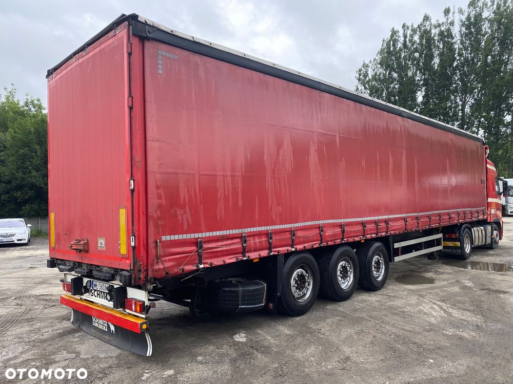 Schmitz Cargobull STANDARD - 1