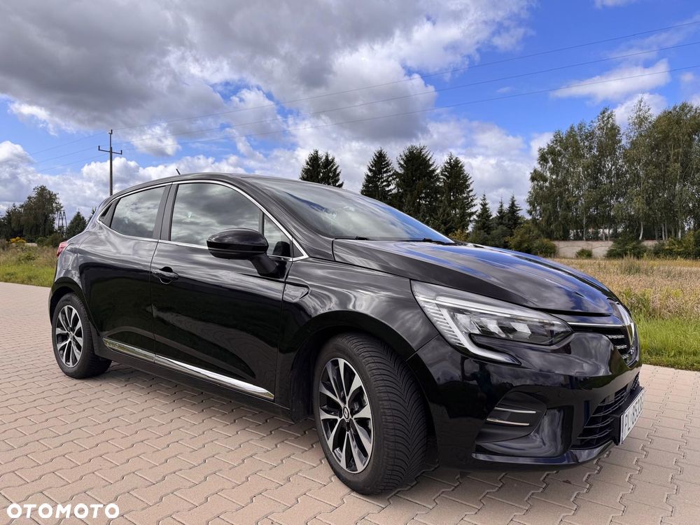 Renault Clio 1.6 E-TECH Intens - 1