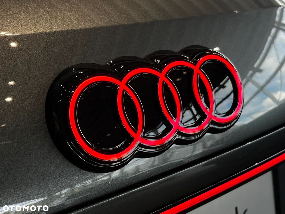 Audi Q3 Sportback TFSI mHEV 110 kW S tronic - 10
