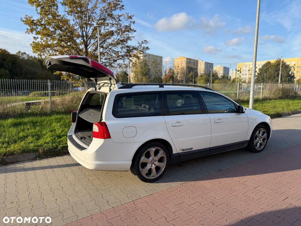 Volvo V70 - 29