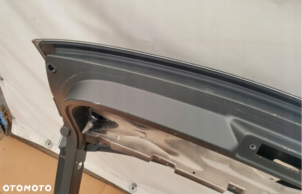RANGE ROVER VELAR L560 KLAPA TYLNA BAGAŻNIKA - 6