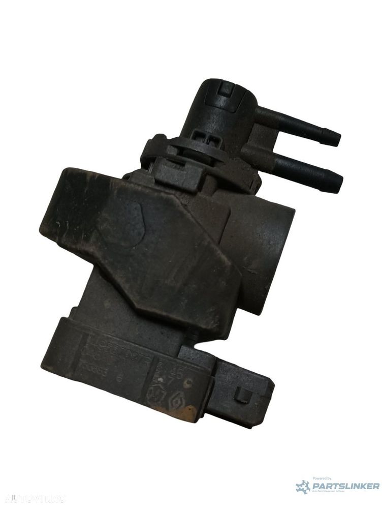 Electrovalva turbina NISSAN QASHQAI / QASHQAI +2 I J10, JJ10 2006 - 2014 2.0 MR20DE - 1