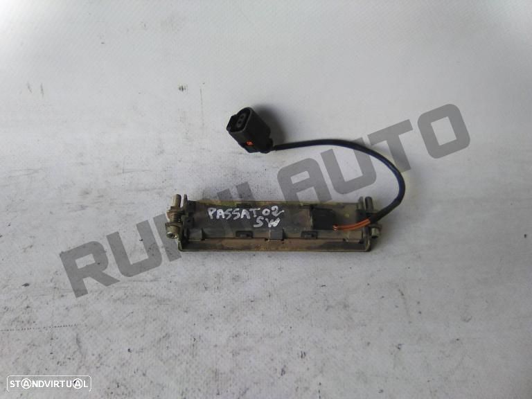 Botão Abertura Mala 3b982_7566b Vw Passat B5.5 Saloon (3b) [200 - 2