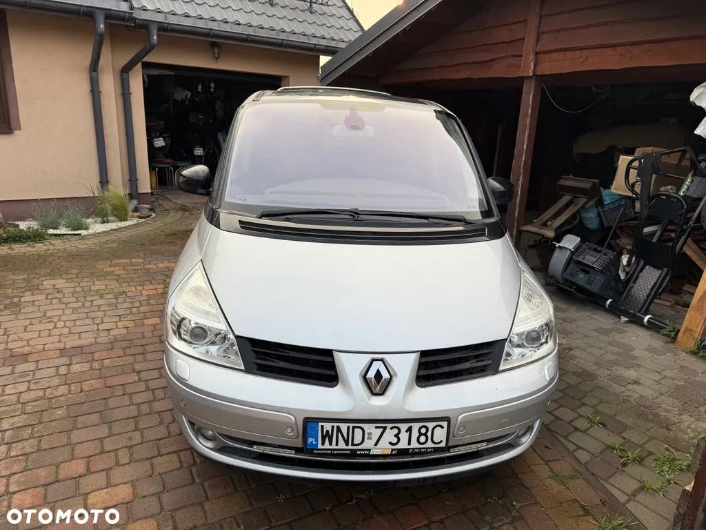 Renault Espace - 1