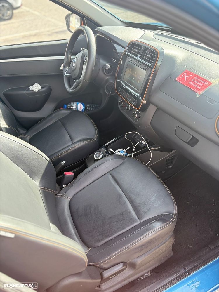 Dacia Spring Electric 65 Expression - 5