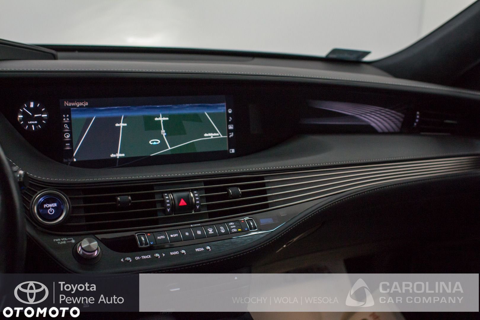 Lexus LS - 6